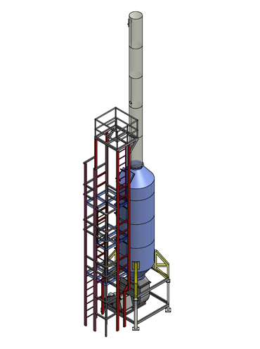 Air Scrubber