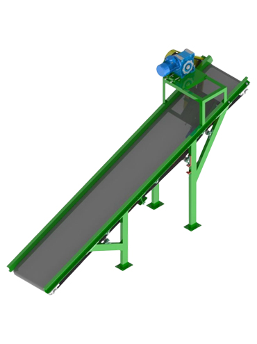 Belt Conveyor