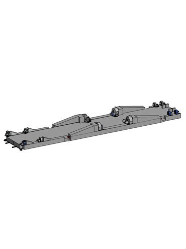 Conventional Dryer