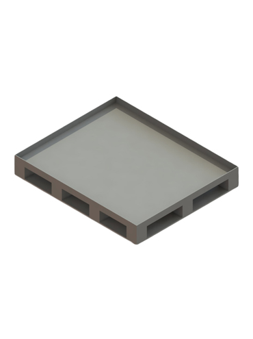 Metal Pallet