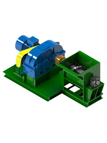 Slab Cutter